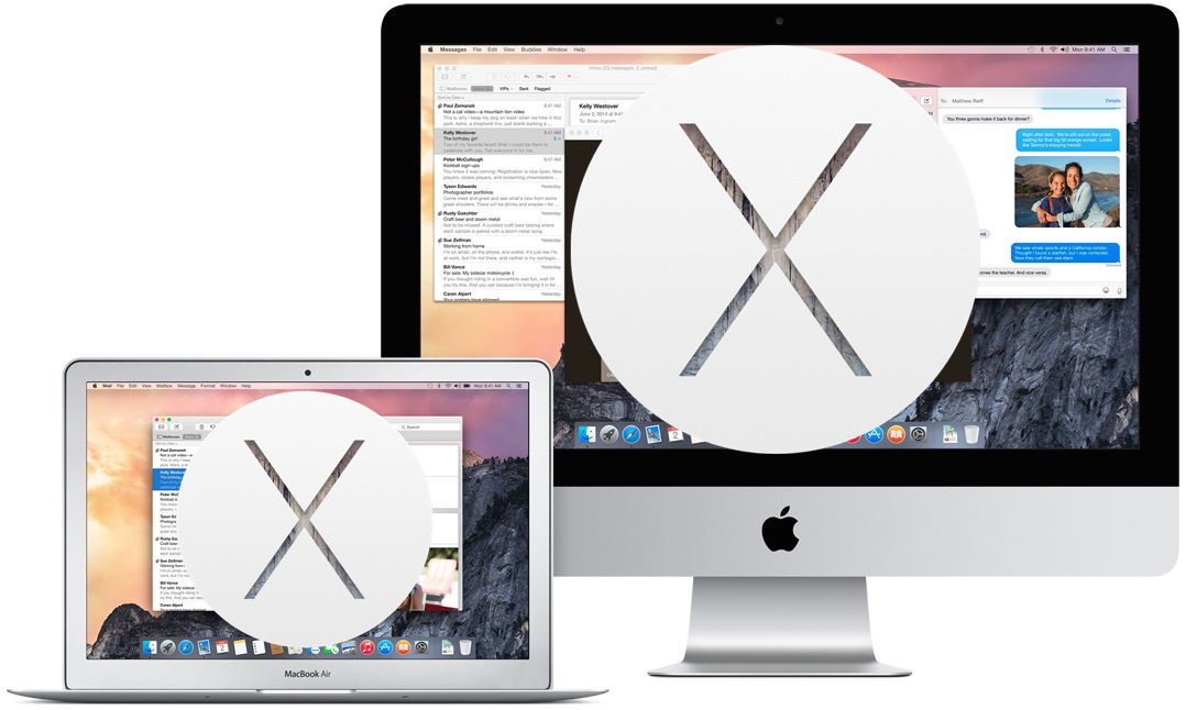 Mac App Store Wont Download Yosemite